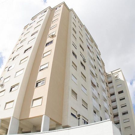 Casa Lisboa Oriente Daire Dış mekan fotoğraf