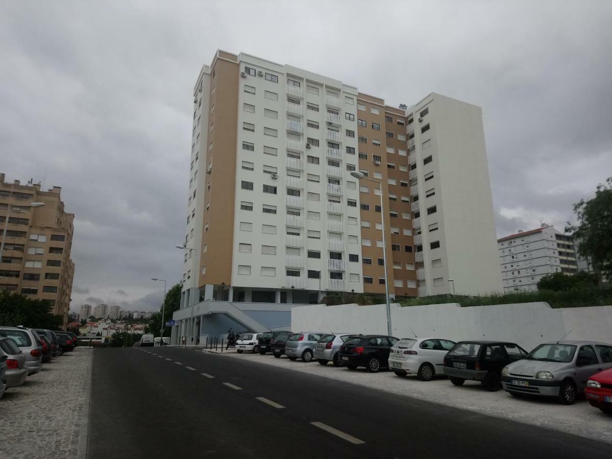 Casa Lisboa Oriente Daire Dış mekan fotoğraf