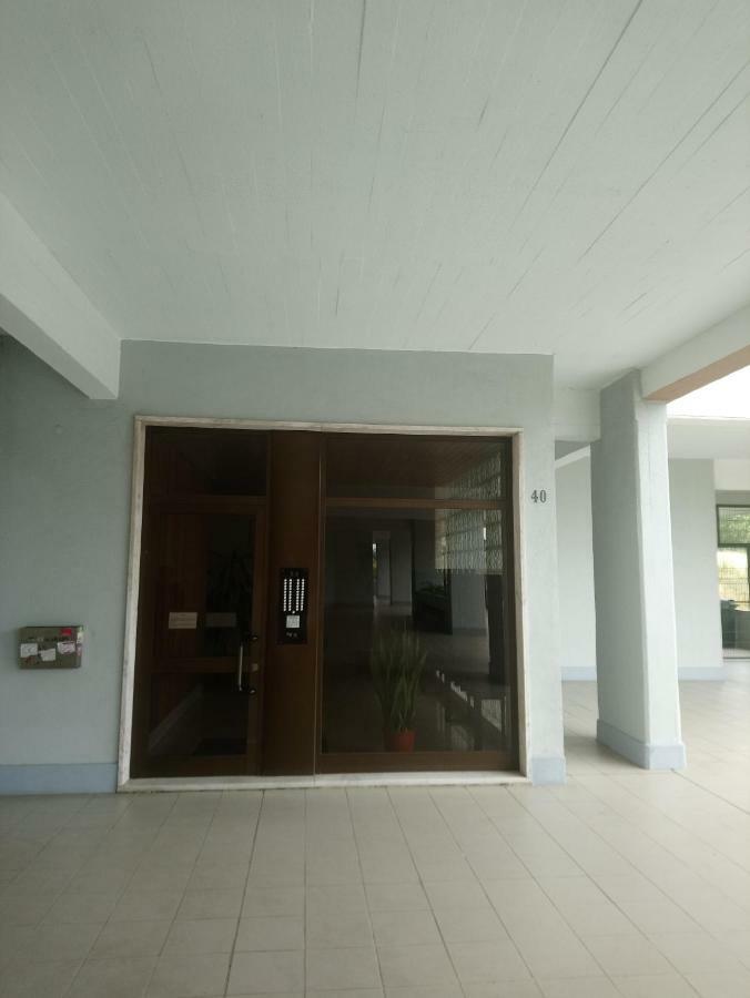 Casa Lisboa Oriente Daire Dış mekan fotoğraf